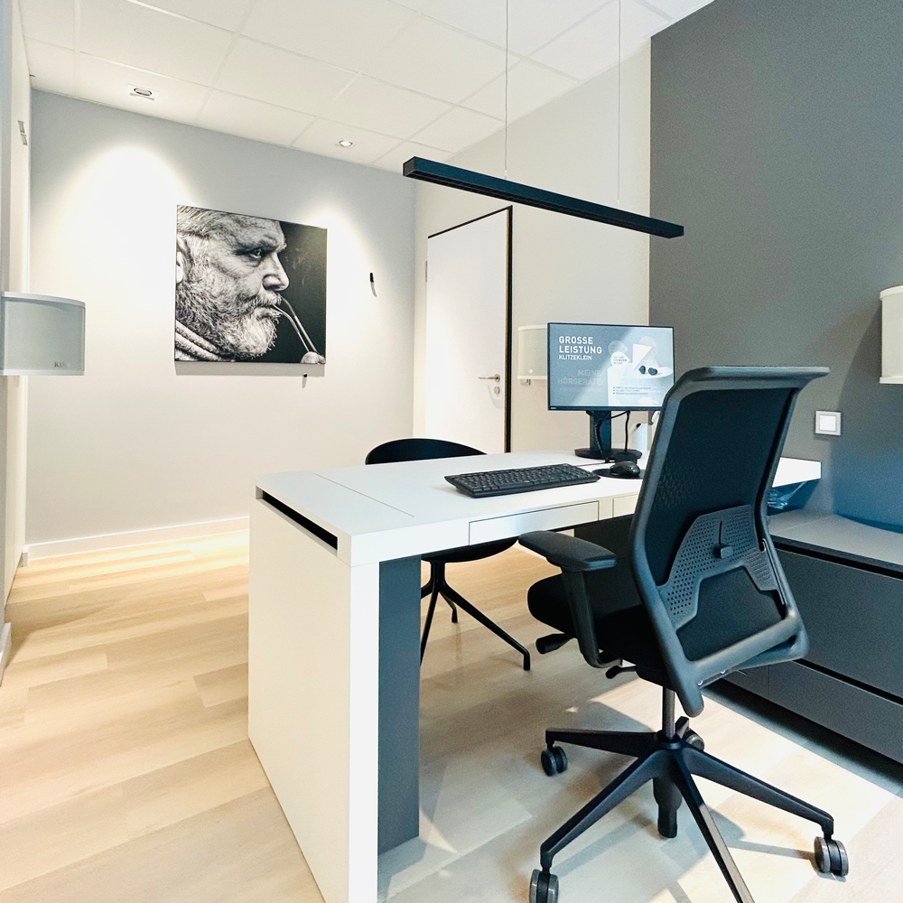 Bilder KIND Hörgeräte Bremen-Blumenthal