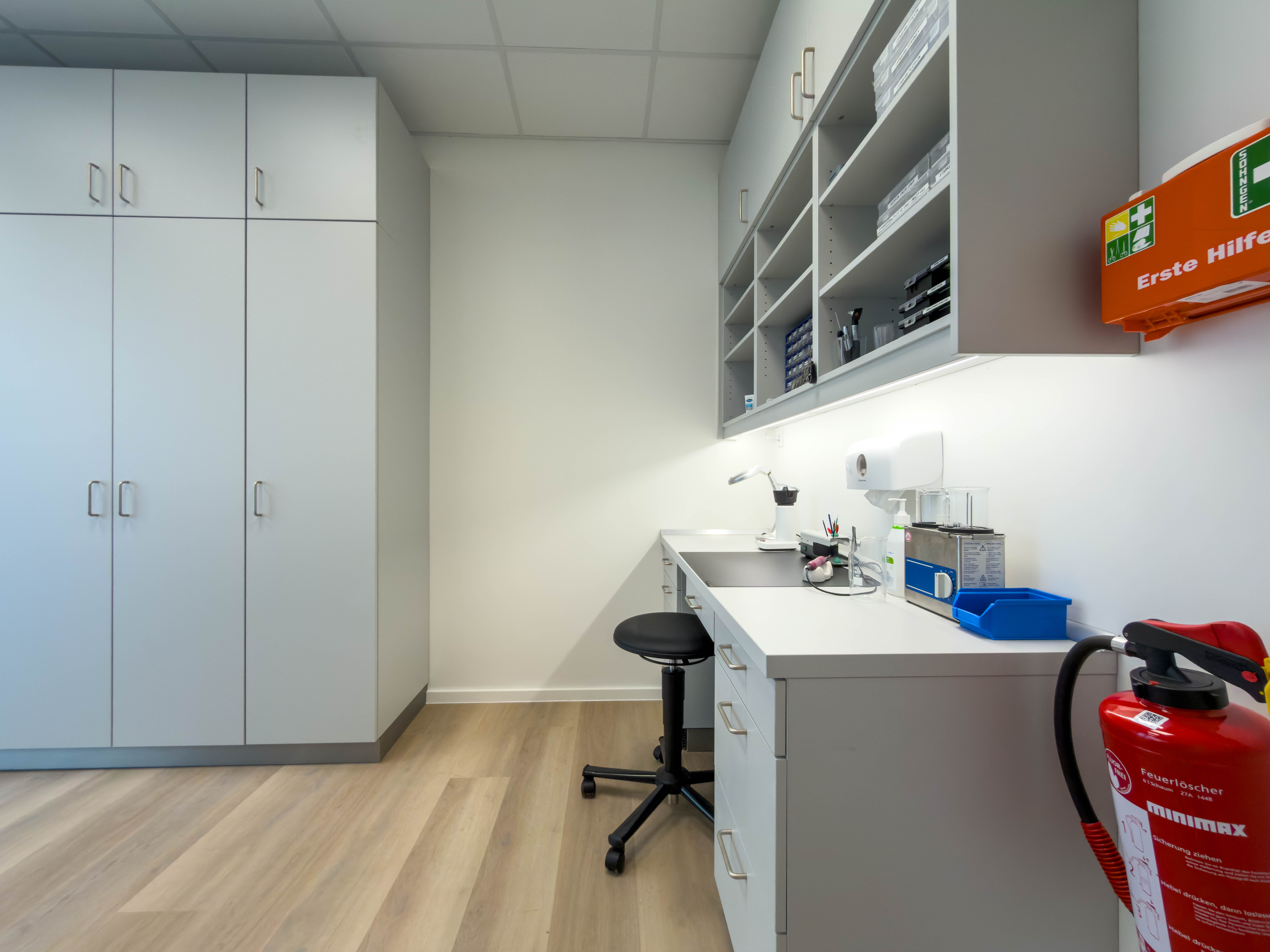 KIND Hörgeräte Gütersloh-Hohenzollern, Hohenzollernstraße 39 in Gütersloh