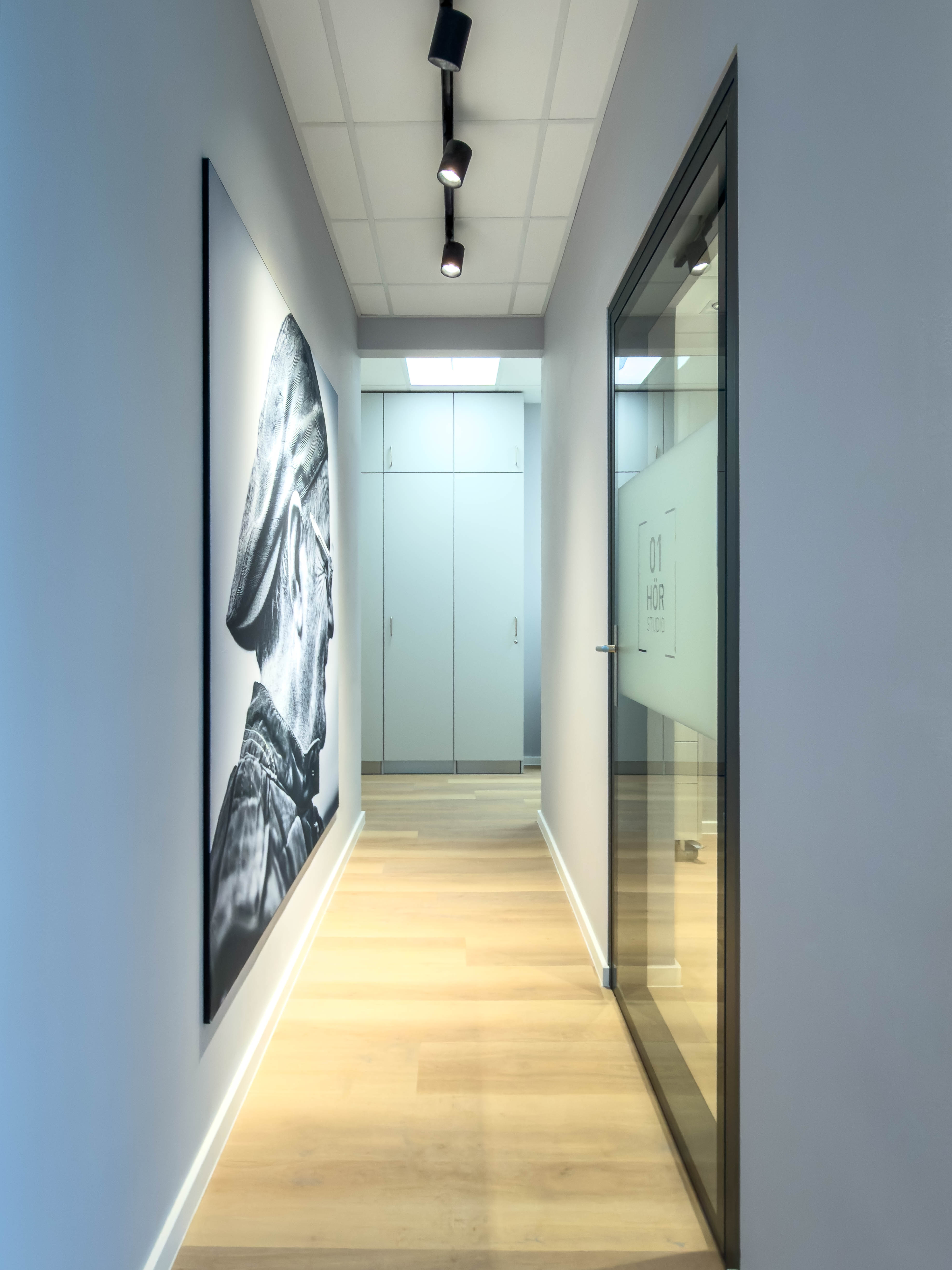 KIND Hörgeräte Gütersloh-Hohenzollern, Hohenzollernstraße 39 in Gütersloh