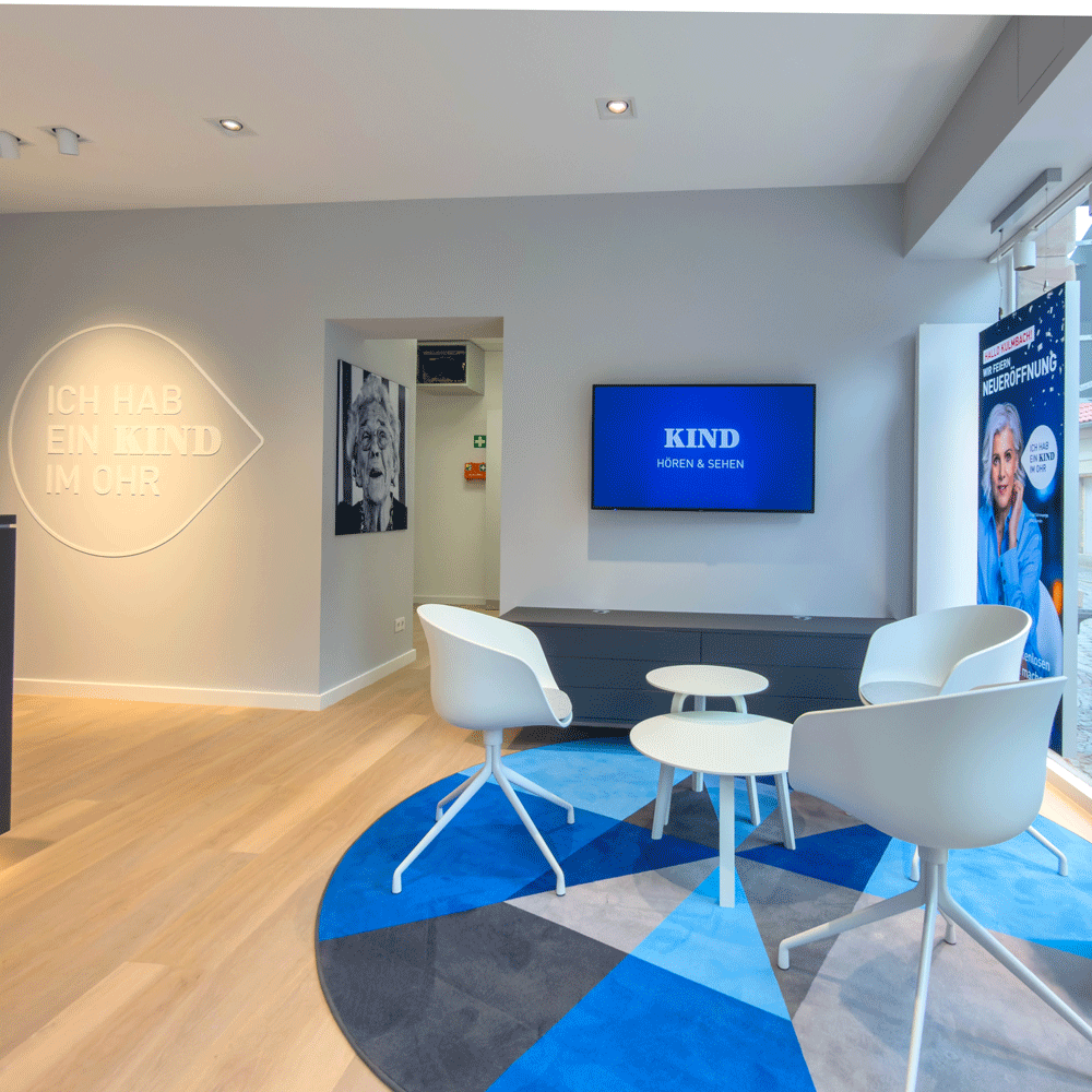 Bild 2 KIND Hörgeräte Kulmbach in Kulmbach