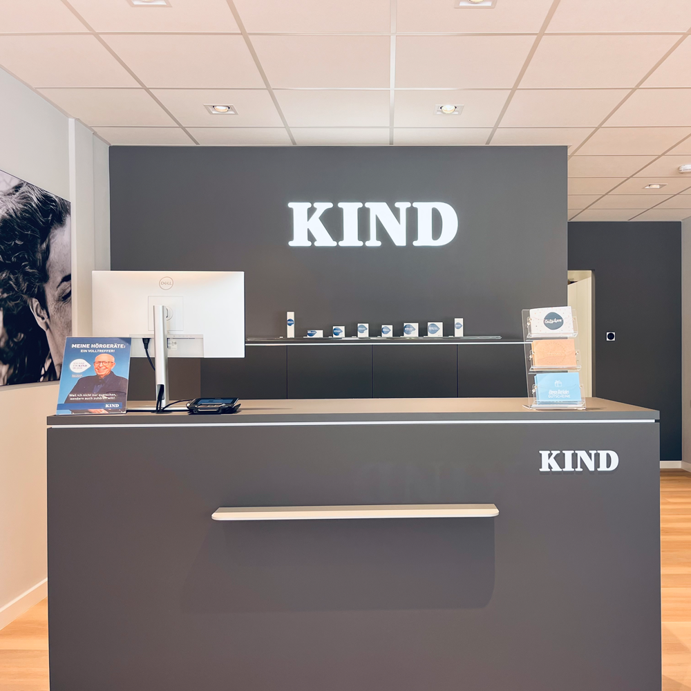 Bild 6 KIND Hörgeräte Wadern in Wadern