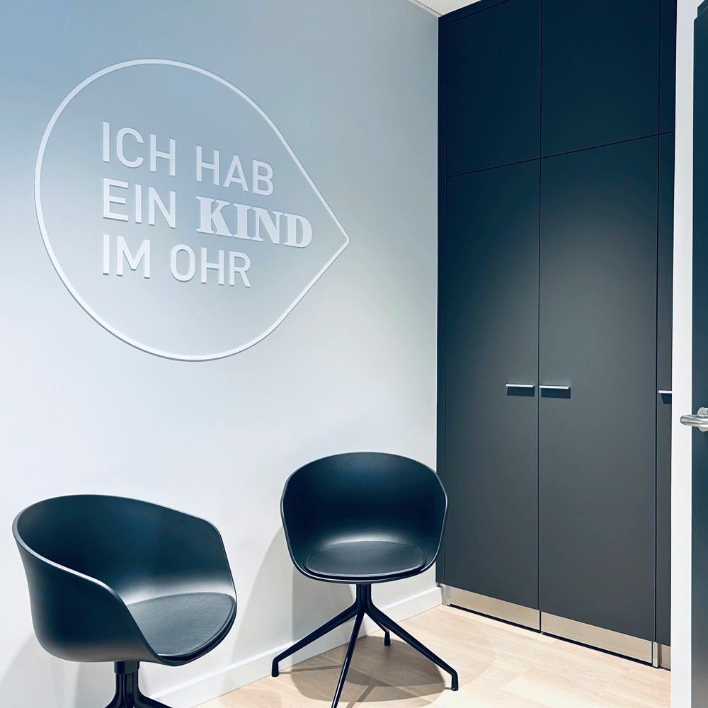 KIND Hörgeräte Walsrode-Zentrum, Schmersahlstraße 13 in Walsrode