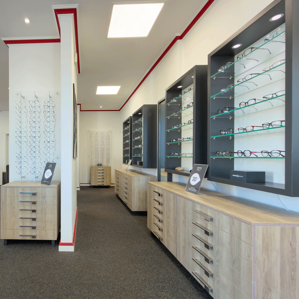 Bild 5 KIND Augenoptik Bremervörde in Bremervörde