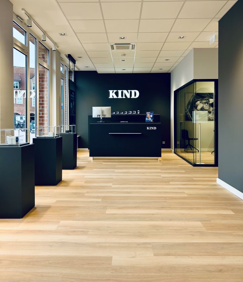 Bild 3 KIND Hörgeräte Meppen in Meppen