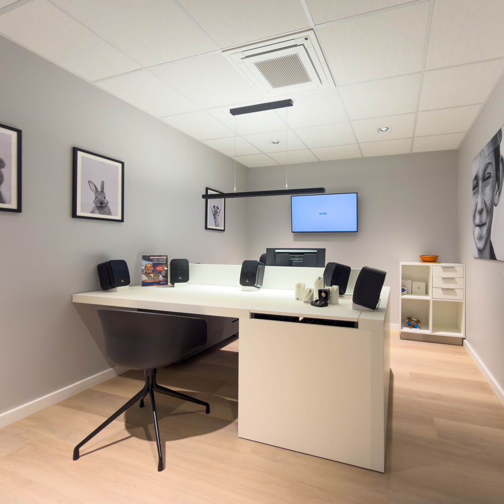 Bilder KIND Hörgeräte Lauenburg