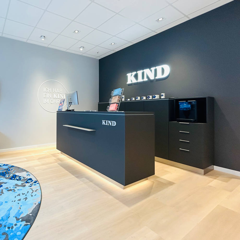 Bild 5 KIND Hörgeräte Winsen/Luhe in Winsen (Luhe)