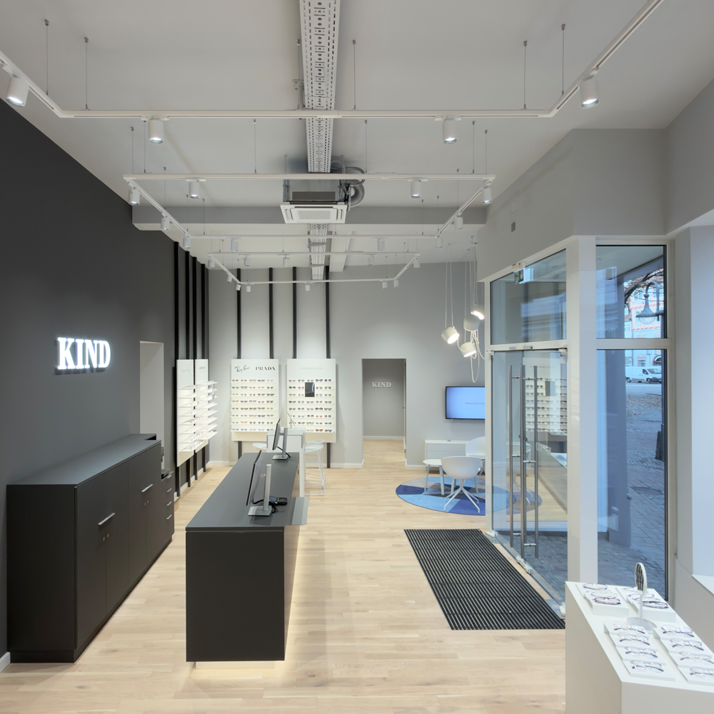 Kundenbild groß 8 KIND Augenoptik Osterode