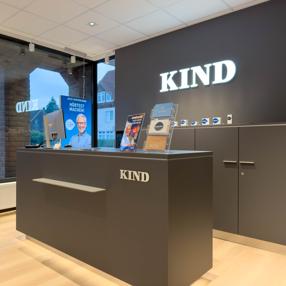 Bilder KIND Hörgeräte Lauenburg