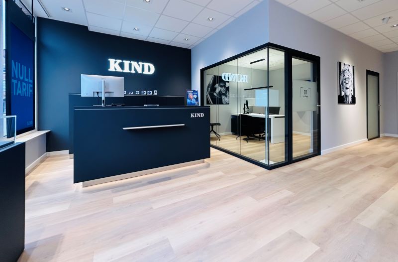 Bild 4 KIND Hörgeräte Meppen in Meppen