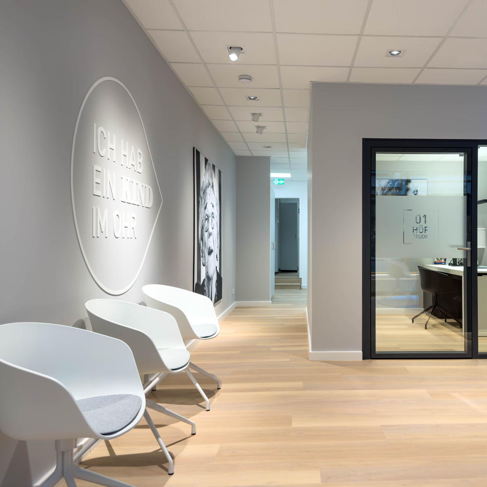 Bilder KIND Hörgeräte Wernigerode