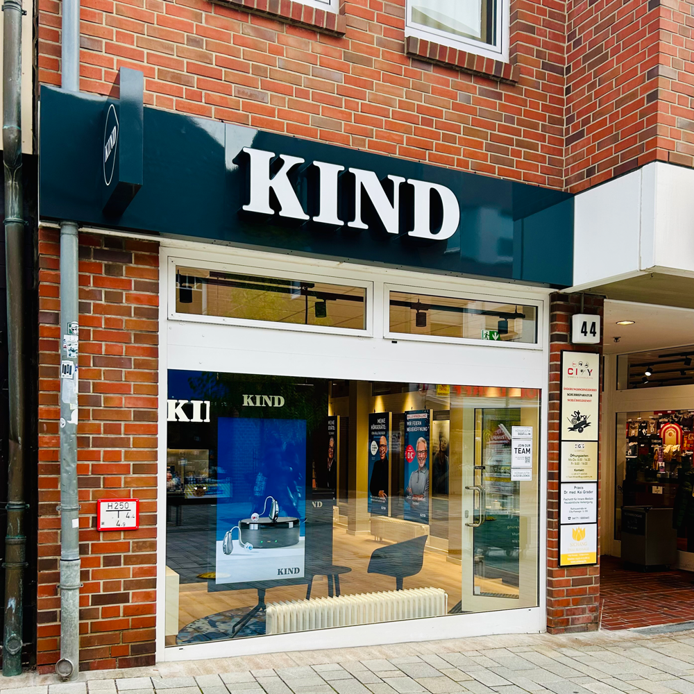 Bild 8 KIND Hörgeräte Winsen/Luhe in Winsen (Luhe)