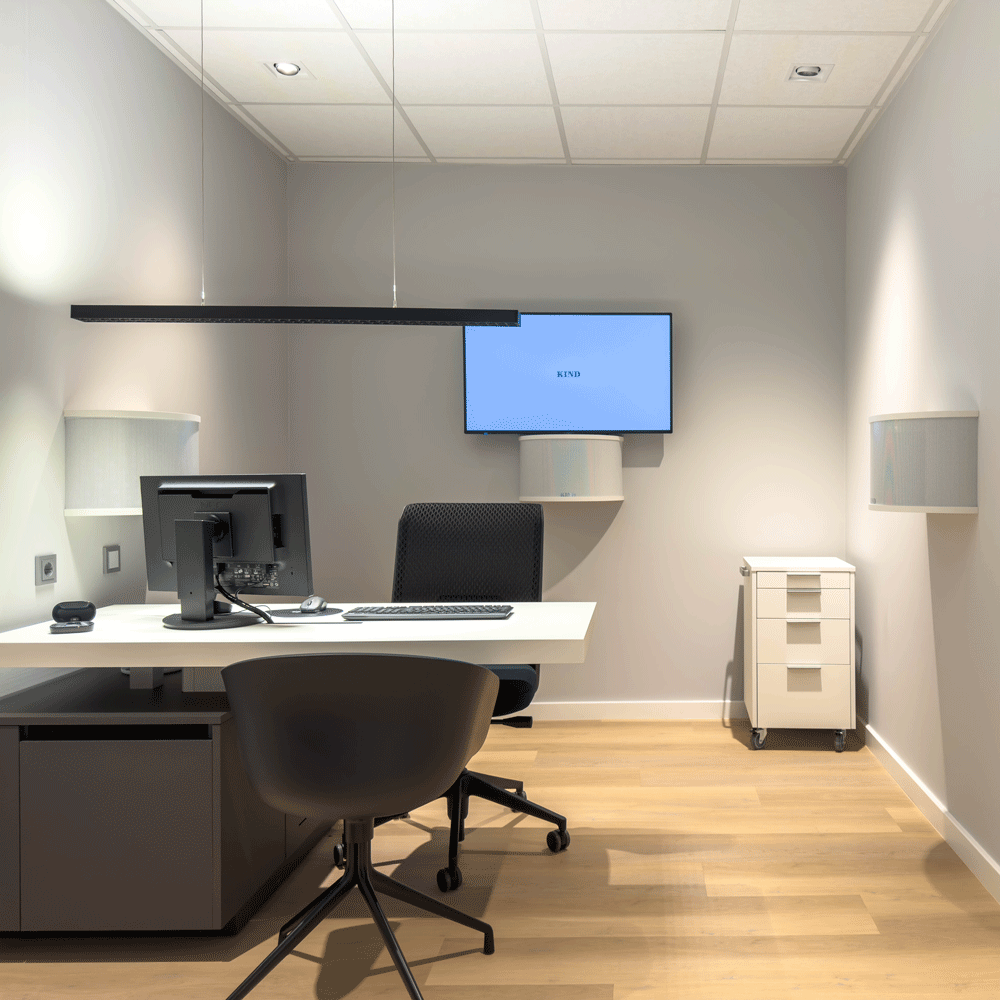 Bild 5 KIND Hörgeräte Kulmbach in Kulmbach