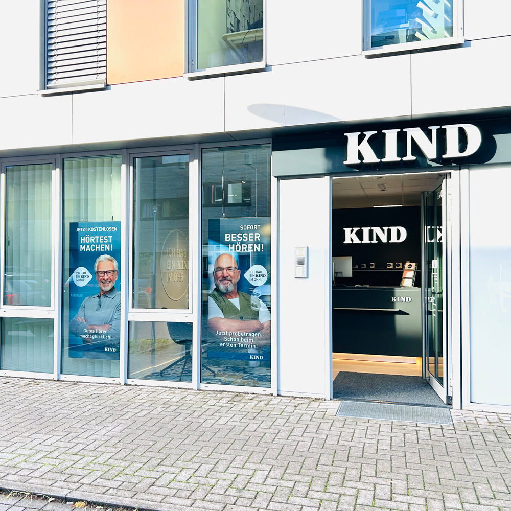 Bilder KIND Hörgeräte Bremen-Blumenthal