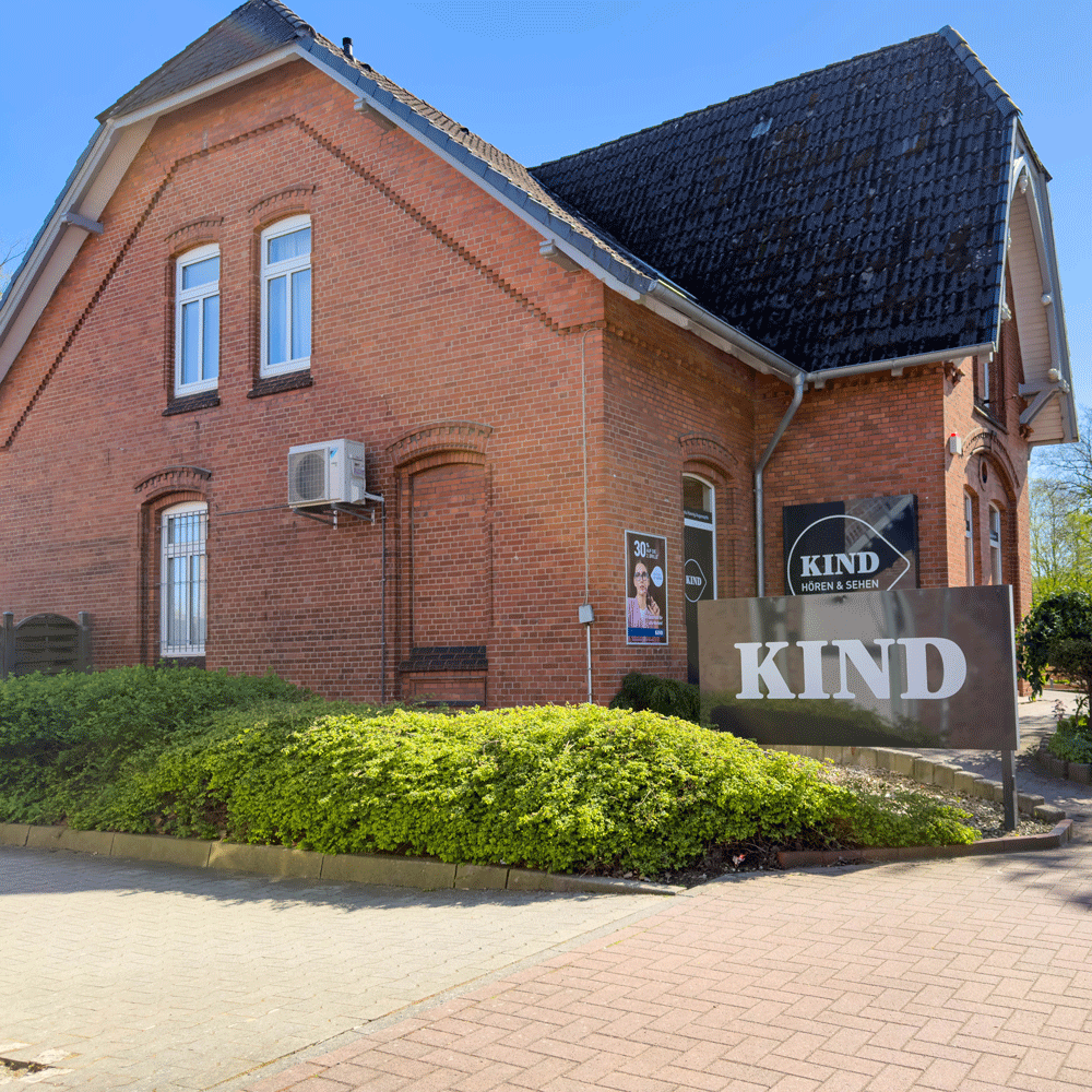 Bild 1 KIND Augenoptik Bremervörde in Bremervörde