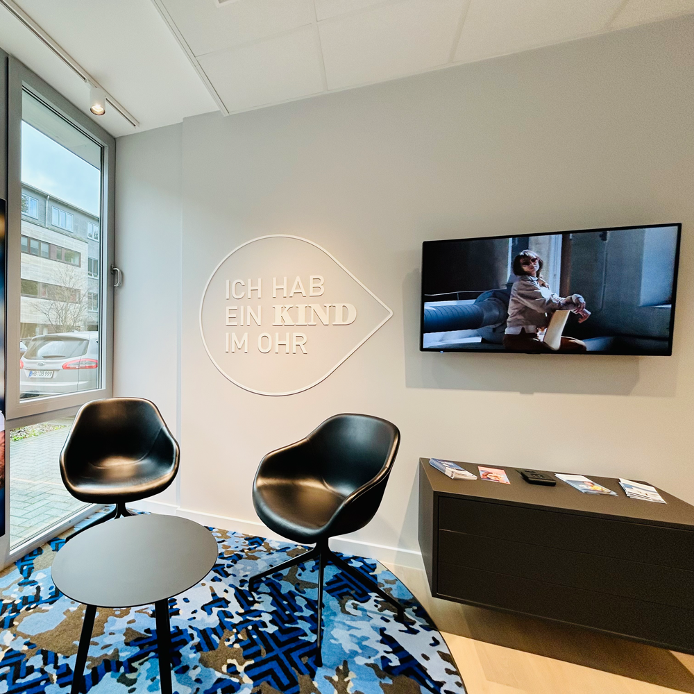 Bilder KIND Hörgeräte Bremen-Blumenthal