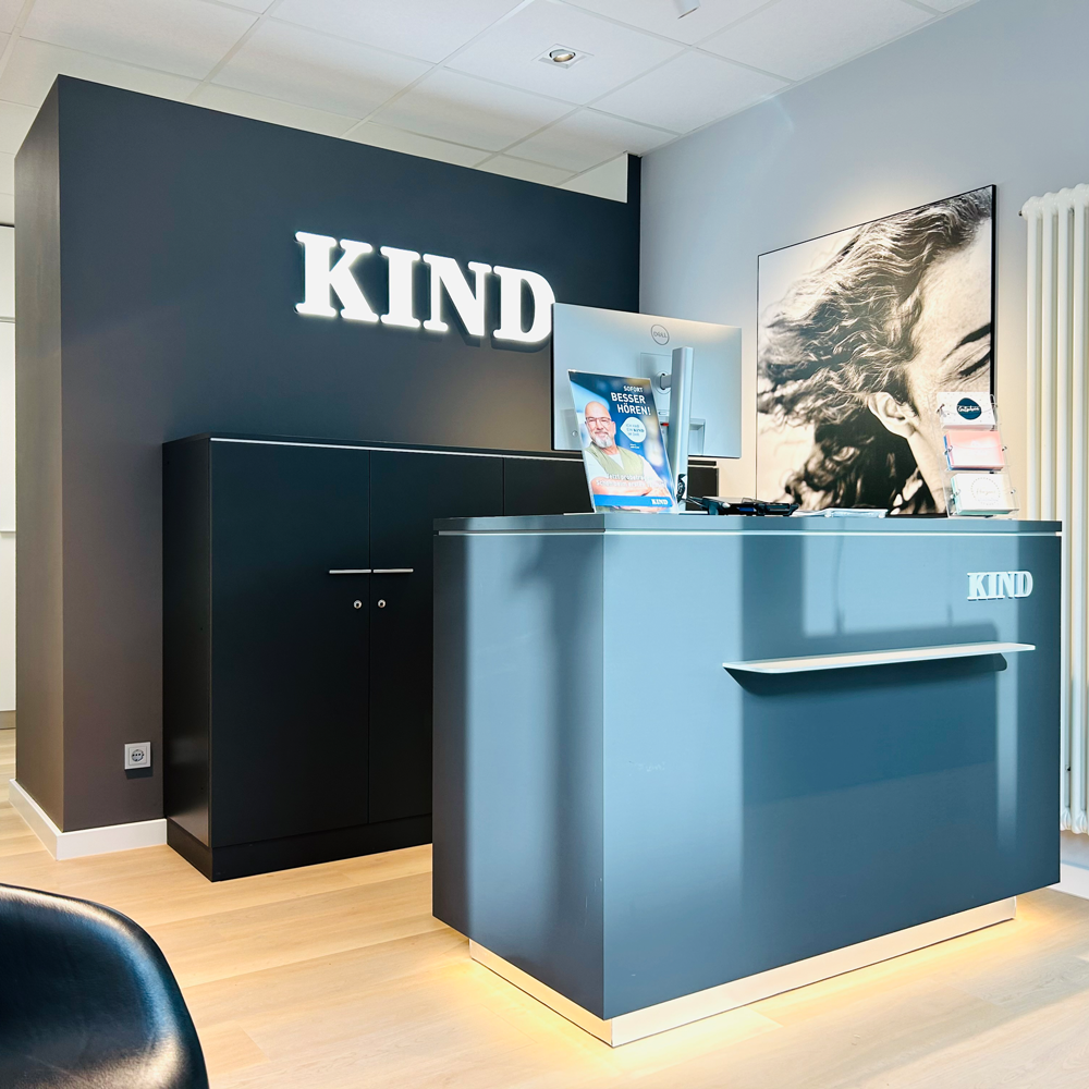 Bilder KIND Hörgeräte Bremen-Blumenthal