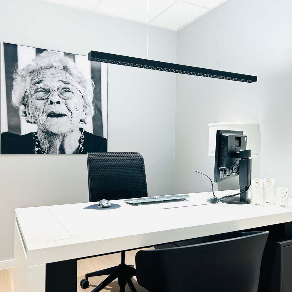 Bild 7 KIND Hörgeräte Winsen/Luhe in Winsen (Luhe)