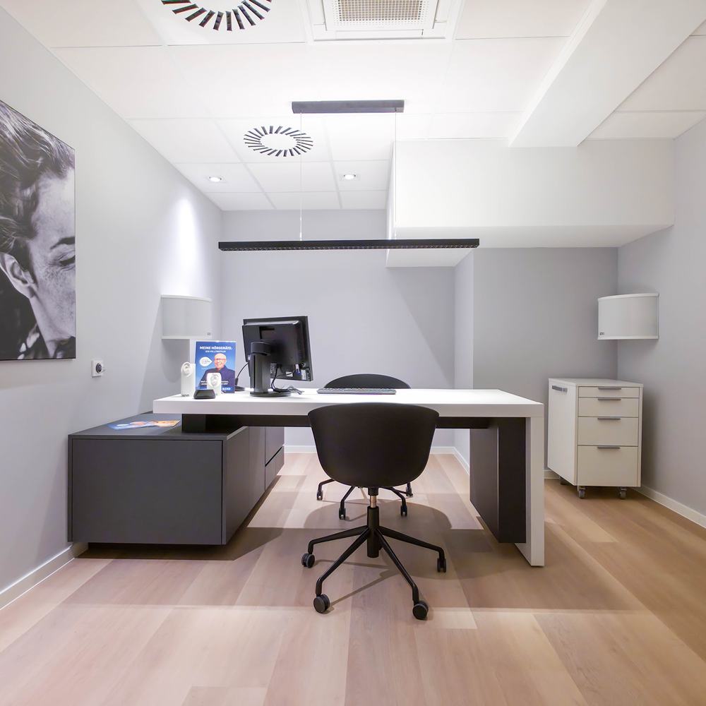 Bilder KIND Hörgeräte & Augenoptik Wolfsburg-Zentrum