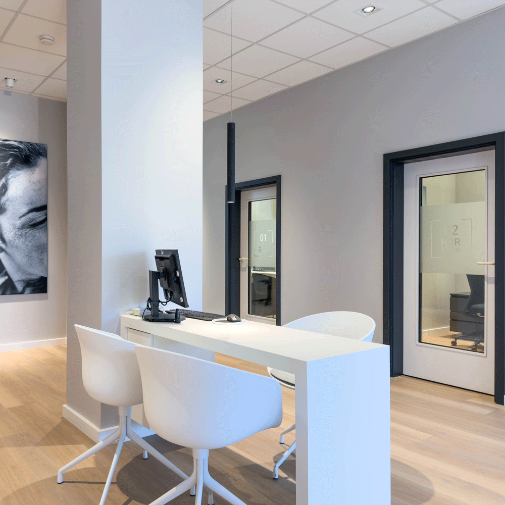 KIND Hörgeräte Berlin-Reinickendorf, Residenzstraße 154 in Berlin