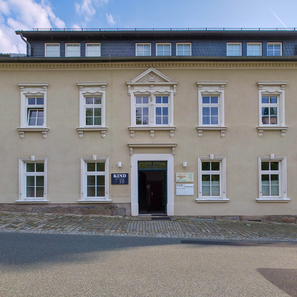 Bild 5 KIND Hörgeräte Kirschau in Kirschau-Crostau
