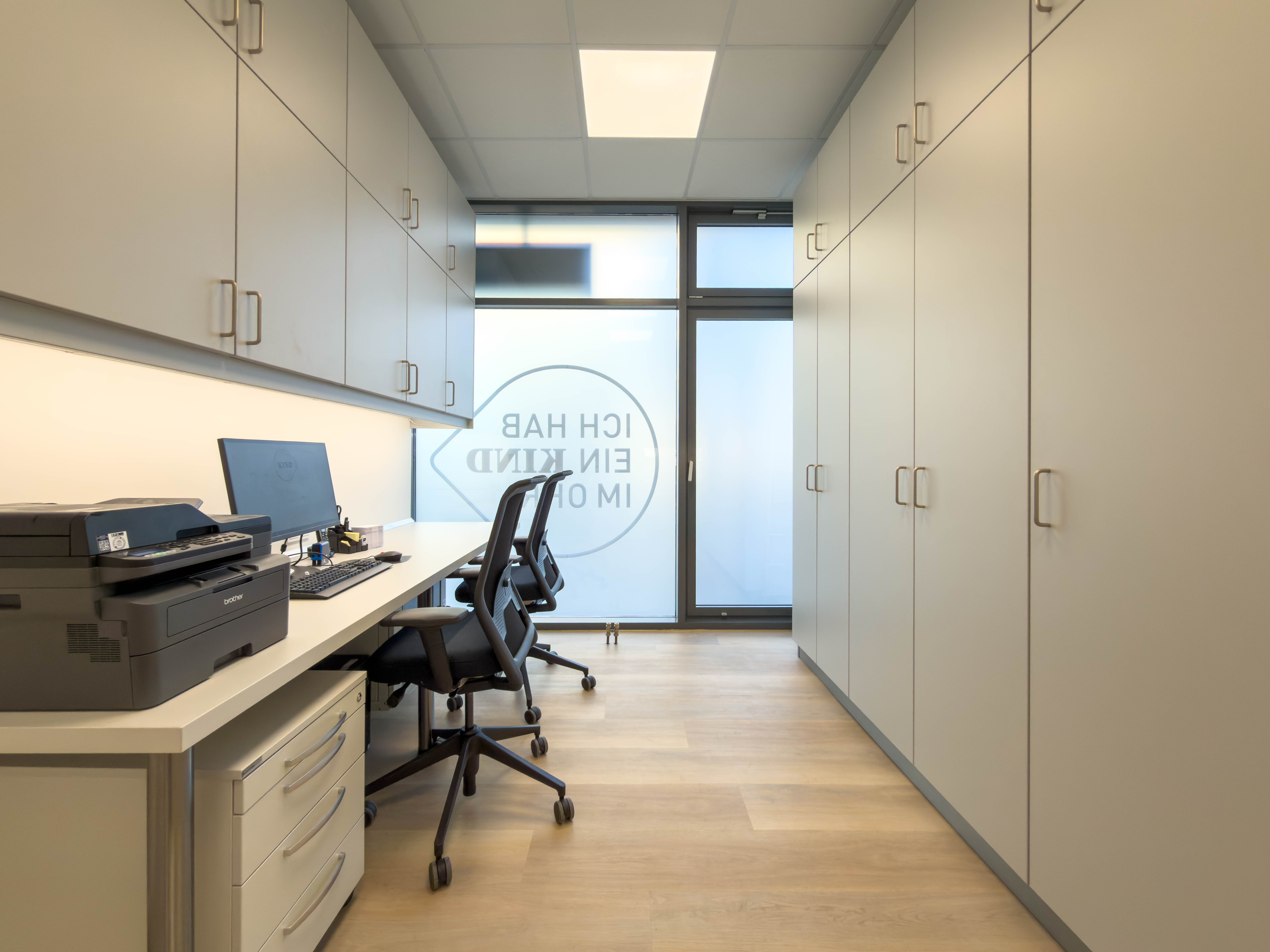 KIND Hörgeräte Gütersloh-Hohenzollern, Hohenzollernstraße 39 in Gütersloh