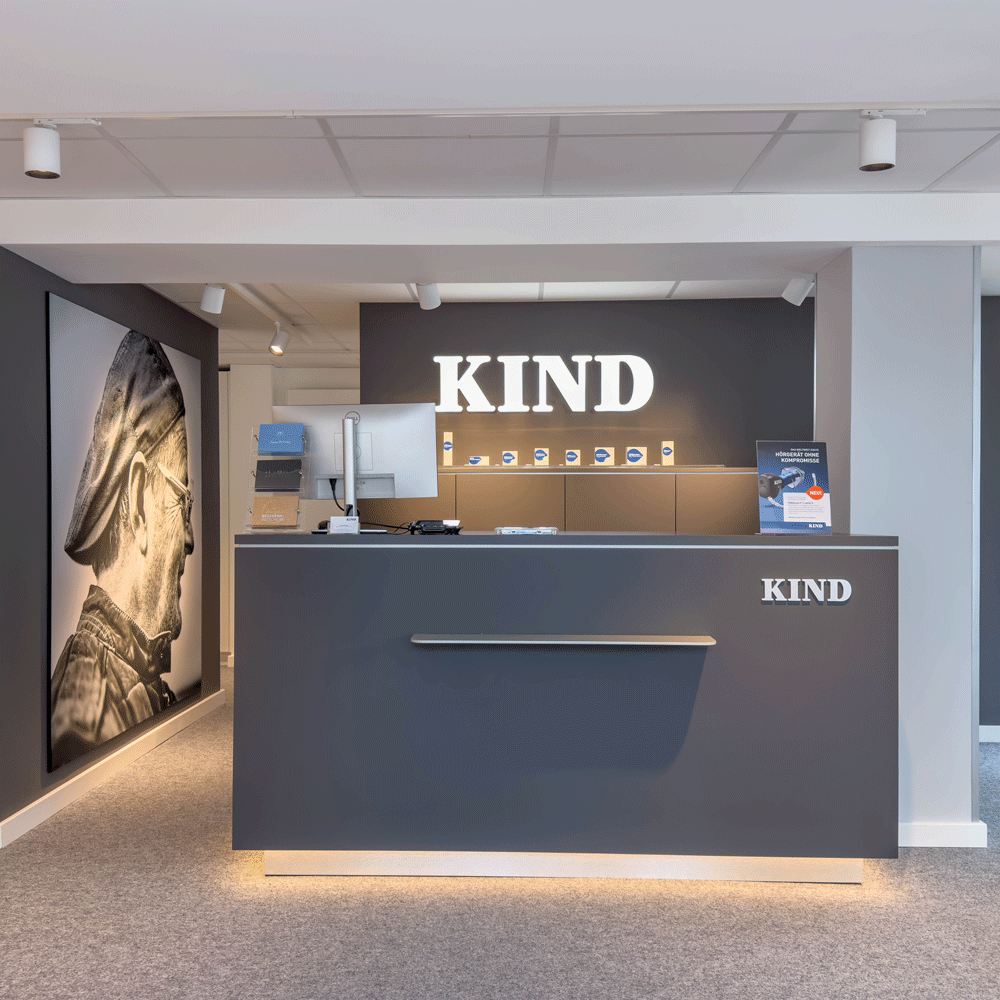 Bild 5 KIND Hörgeräte Eckental in Eckental