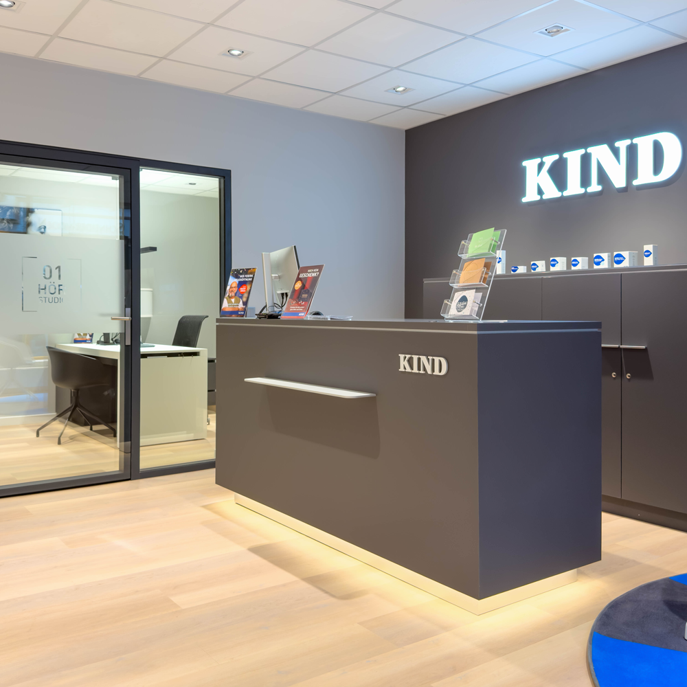 Bilder KIND Hörgeräte Wernigerode