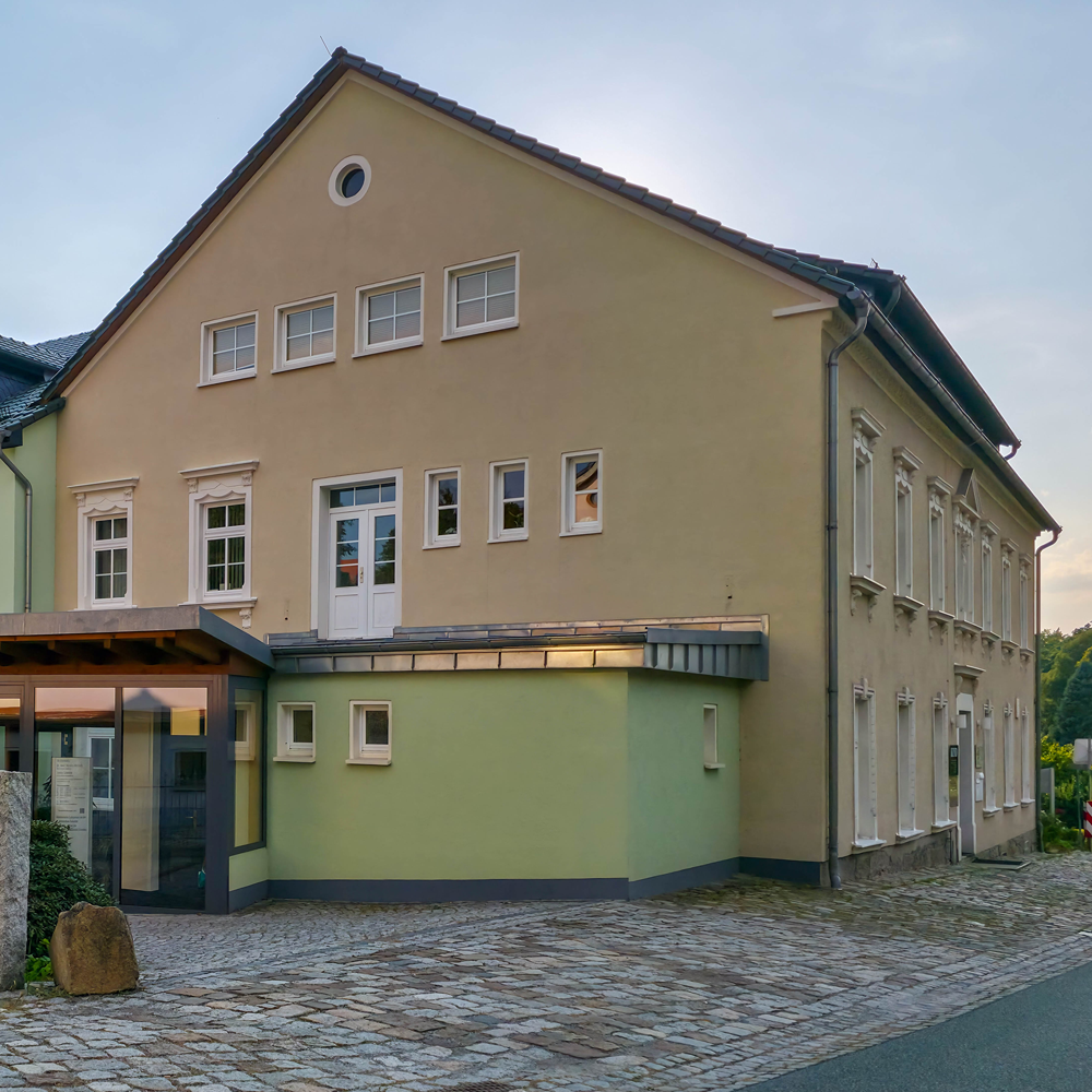 Bild 1 KIND Hörgeräte Kirschau in Kirschau-Crostau