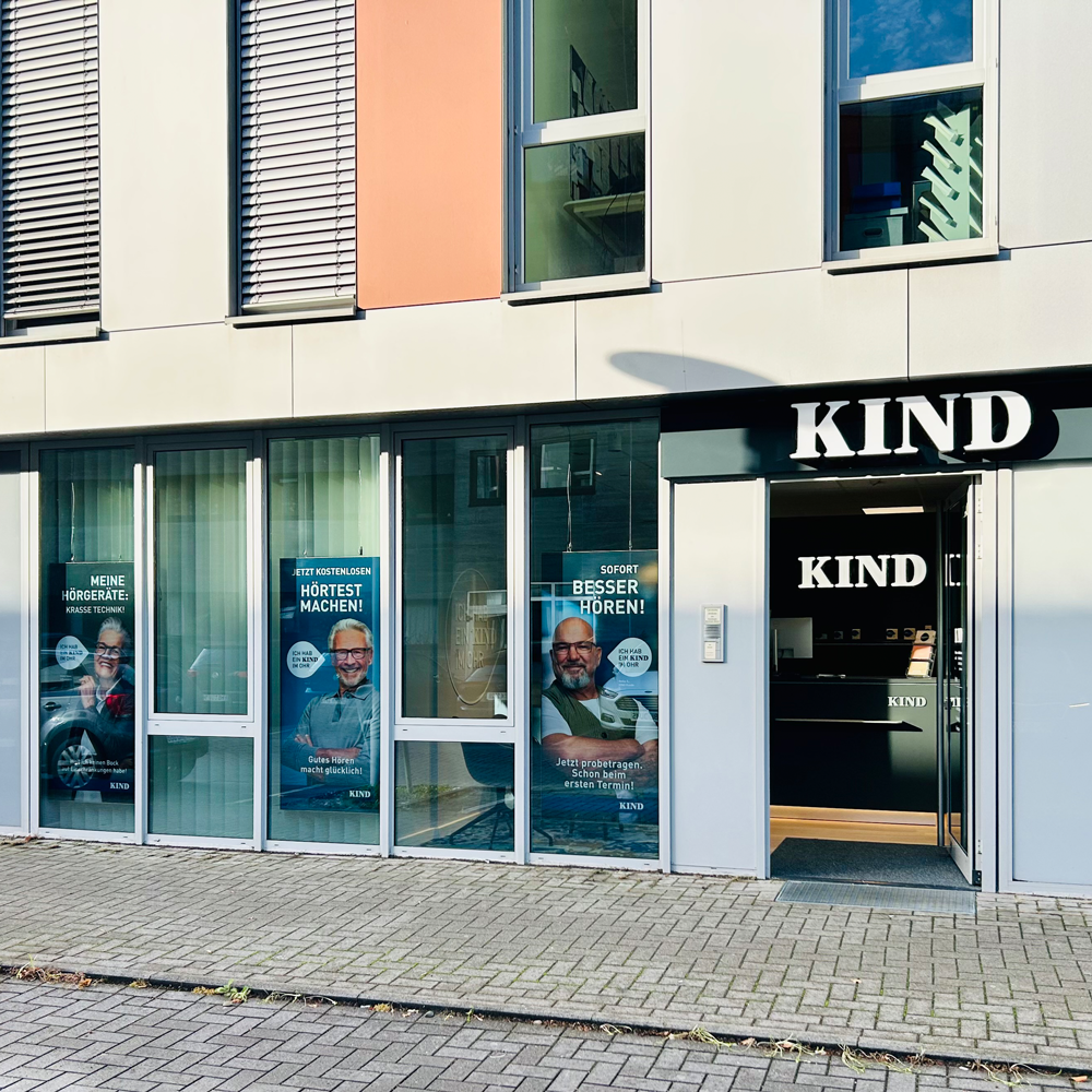 Bilder KIND Hörgeräte Bremen-Blumenthal