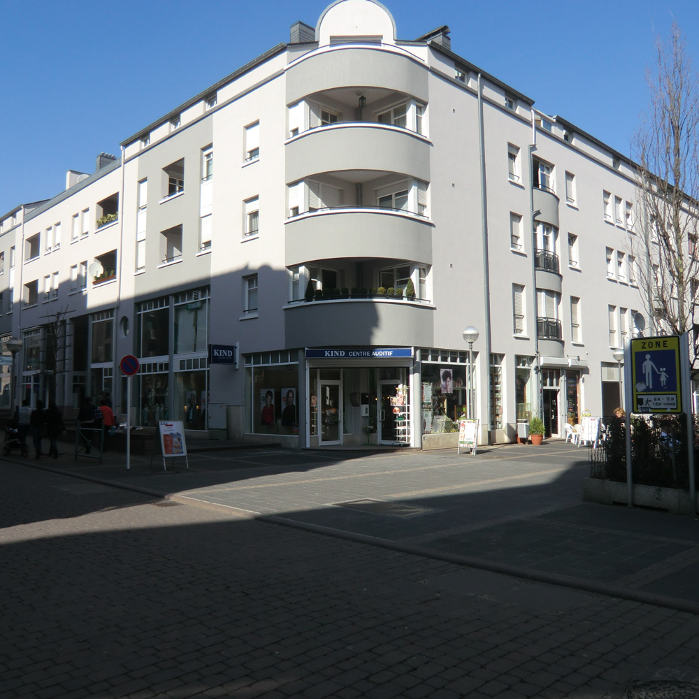 Images KIND Hörgeräte Esch-Sur-Alzette