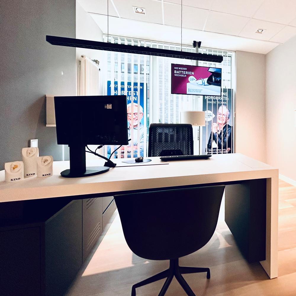 Bilder KIND Hörgeräte Bremen-Blumenthal