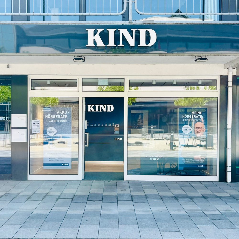 Bild 4 KIND Hörgeräte Wadern in Wadern