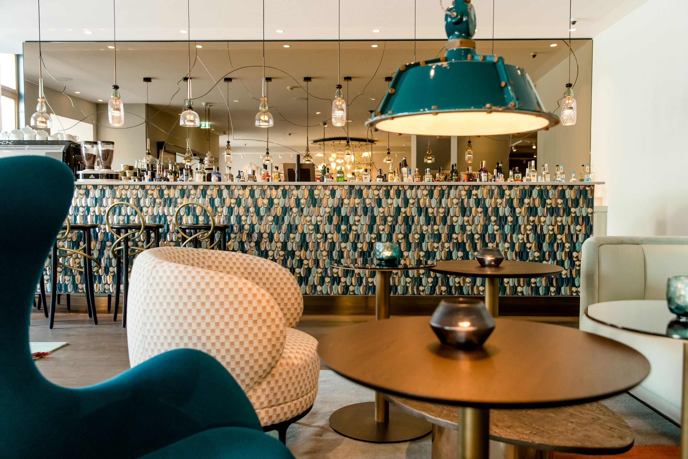 Bild 1 von Hotel Motel One Linz-Hauptplatz