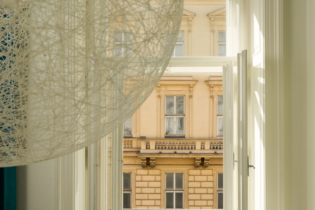 Bild 1 von The Cloud One Hotel Wien-Staatsoper
