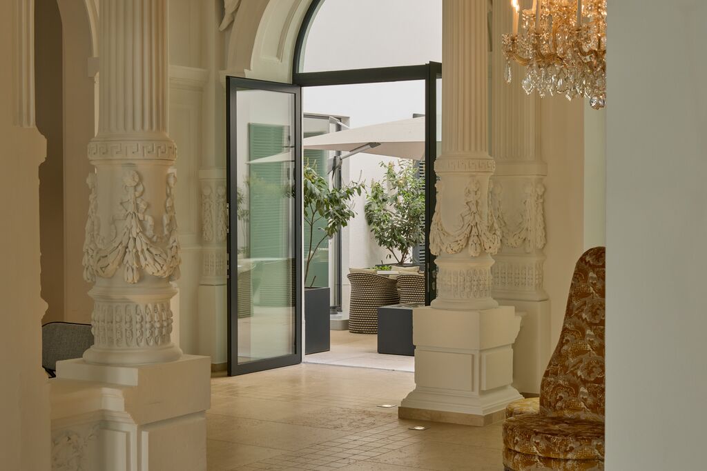 Bild 4 von The Cloud One Hotel Wien-Staatsoper