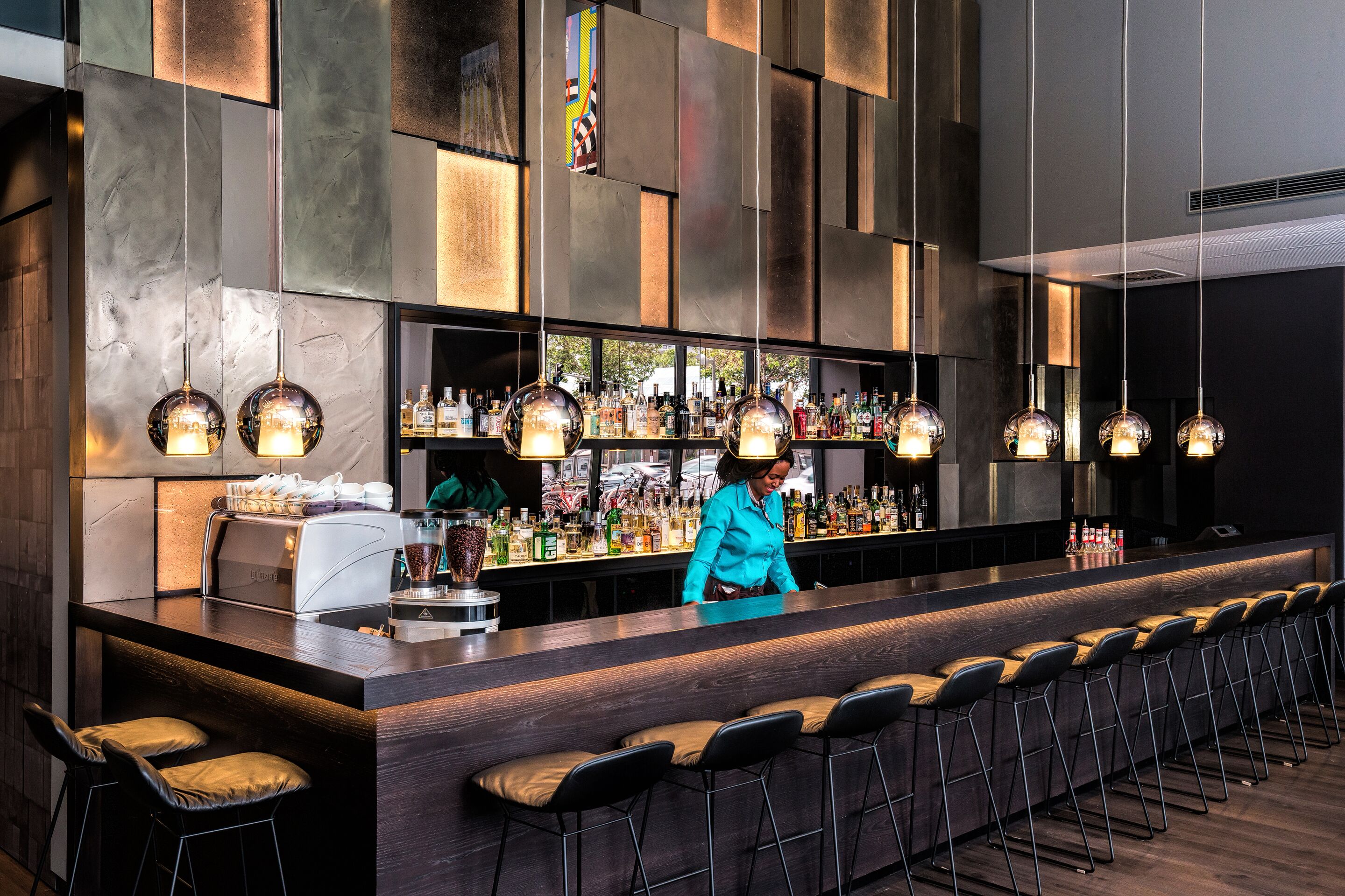 Bild 9 von Hotel Motel One Wien-Westbahnhof