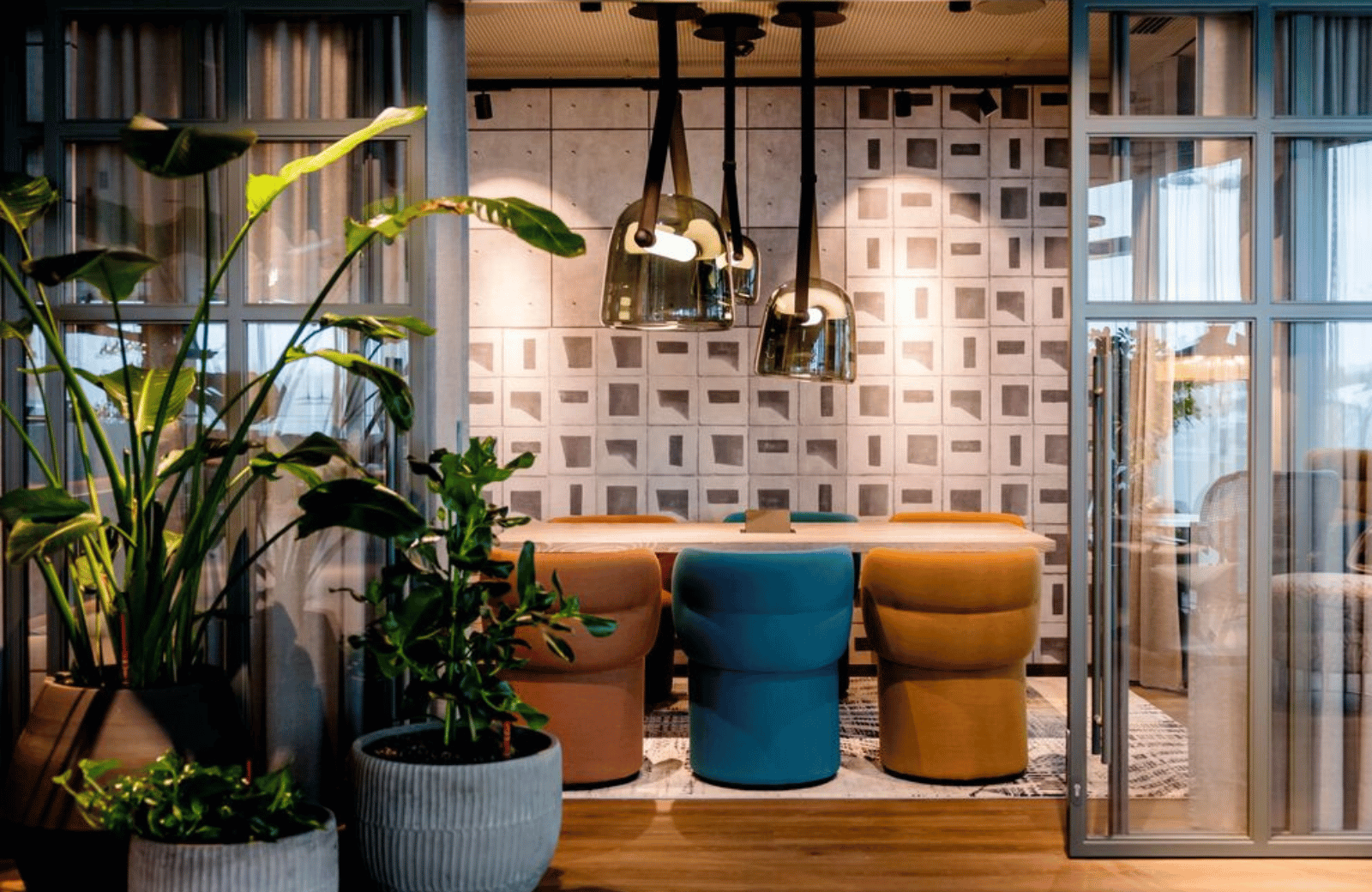 Bild 4 von Hotel Motel One Wien-Donau City