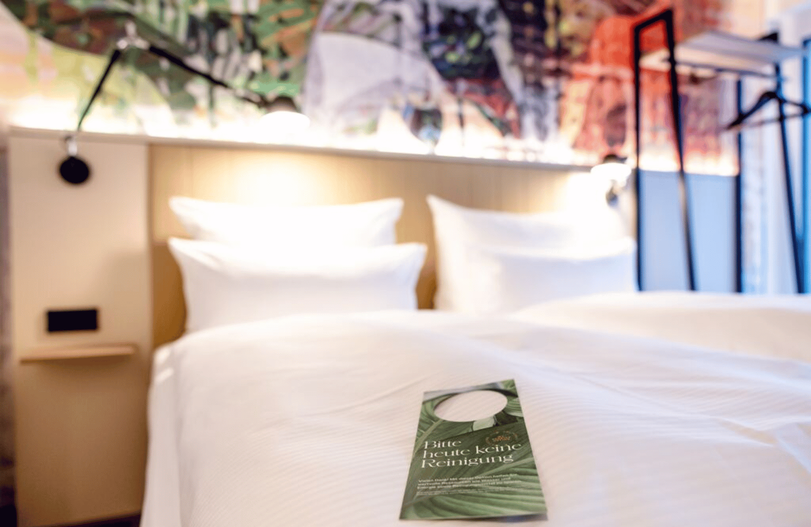 Bild 5 von Hotel Motel One Wien-Donau City