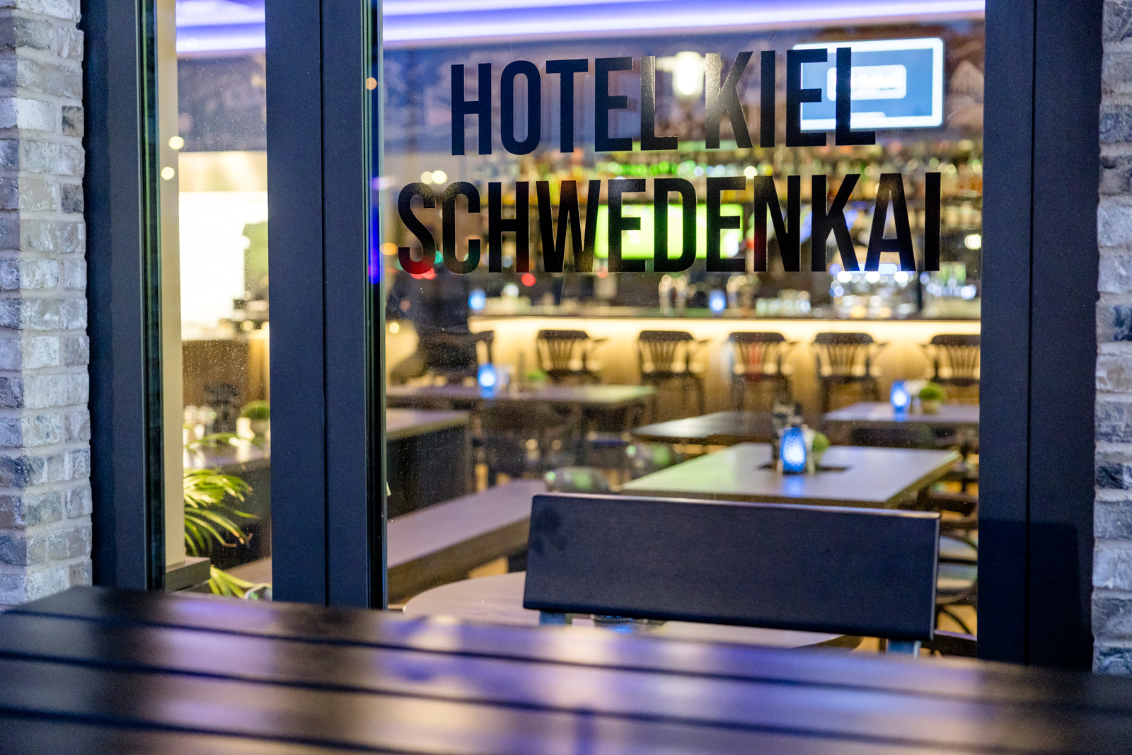 Bild 50 Hotel Kiel-Schwedenkai in Kiel