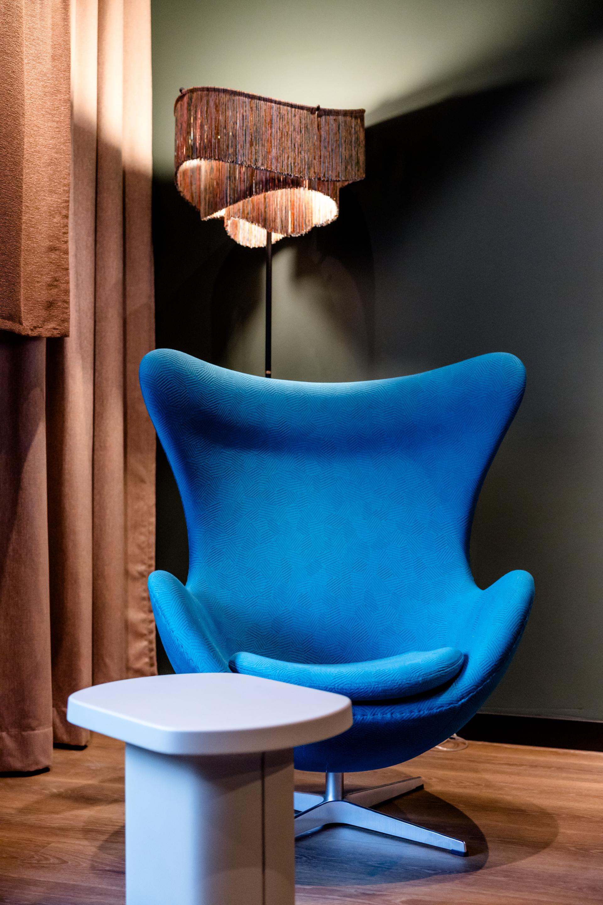 Hotel Motel One Frankfurt-Riverside, Lange Str. 5-9 in Frankfurt am Main