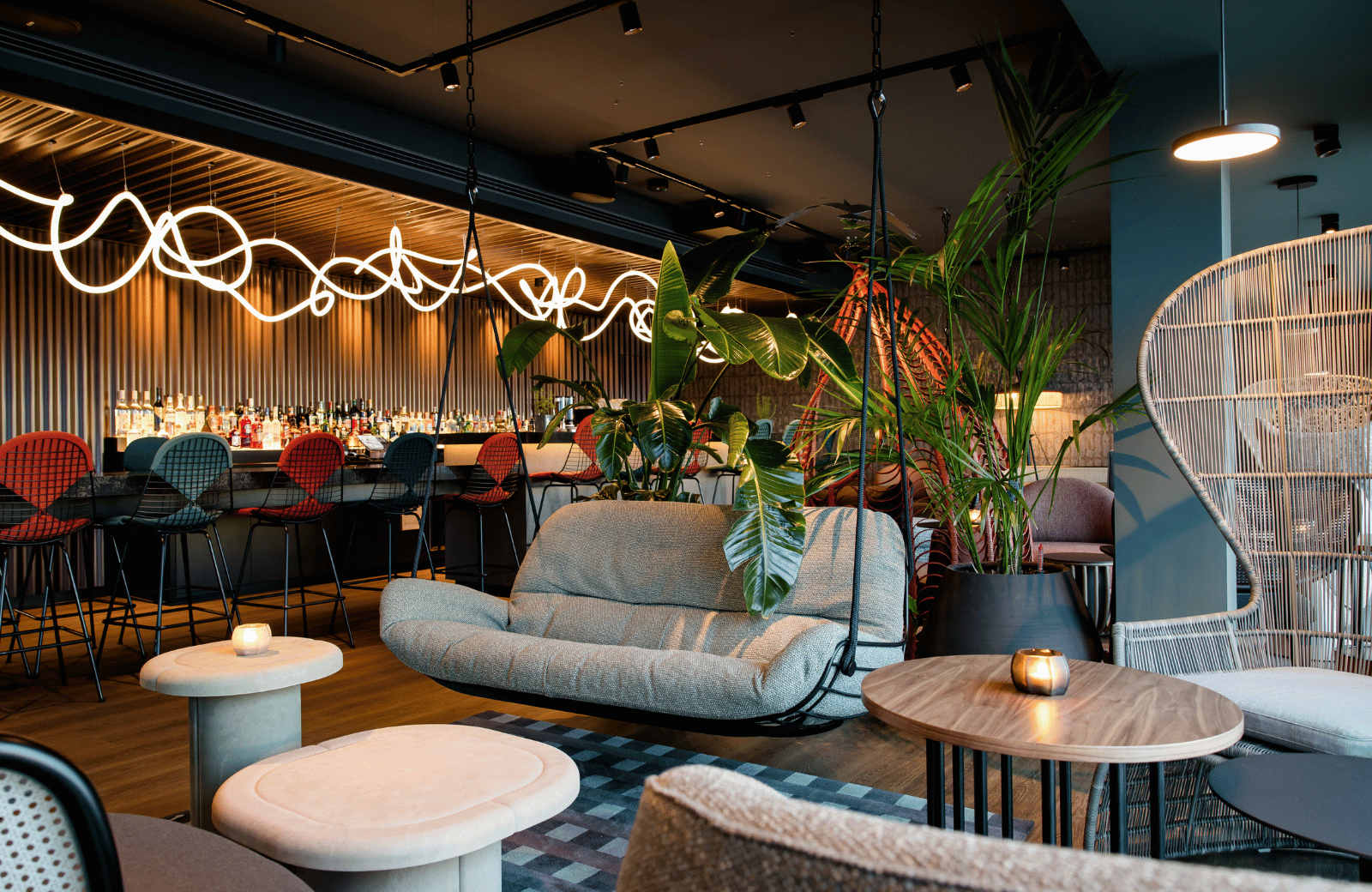 Bild 6 von Hotel Motel One Wien-Donau City