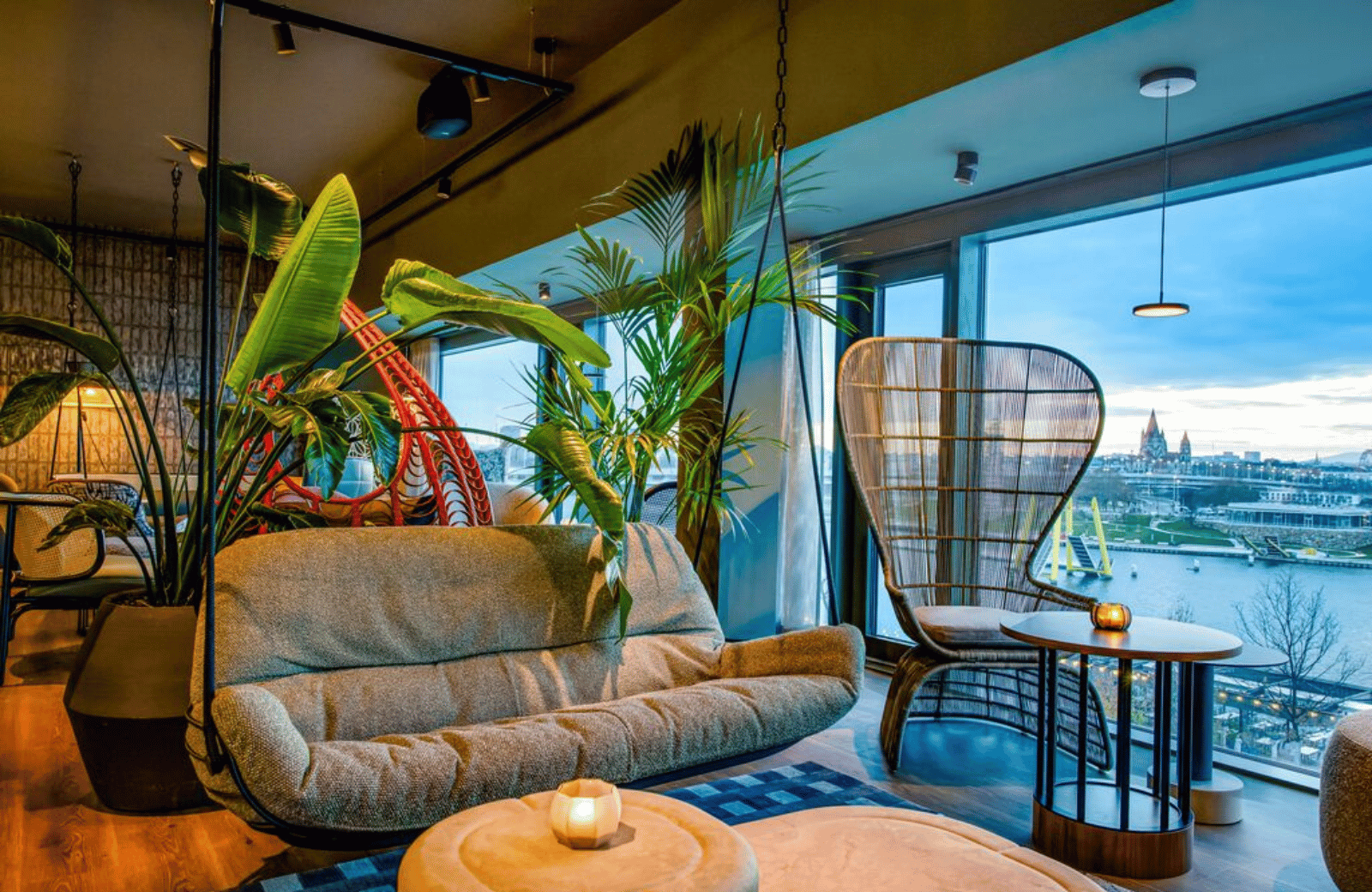 Bild 7 von Hotel Motel One Wien-Donau City