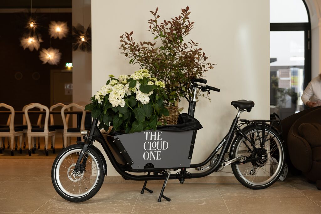 Bild 9 von The Cloud One Hotel Wien-Staatsoper