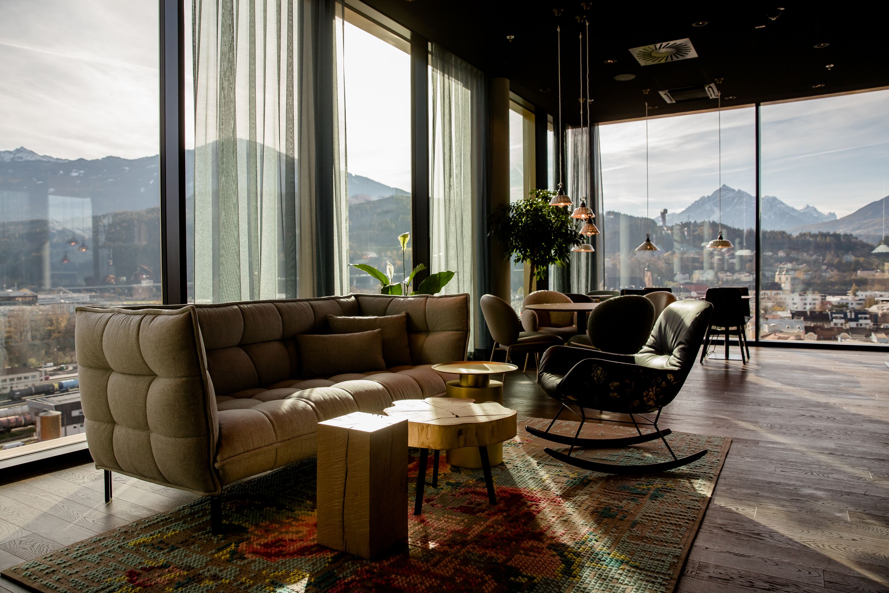 Bild 11 von Hotel Motel One Innsbruck