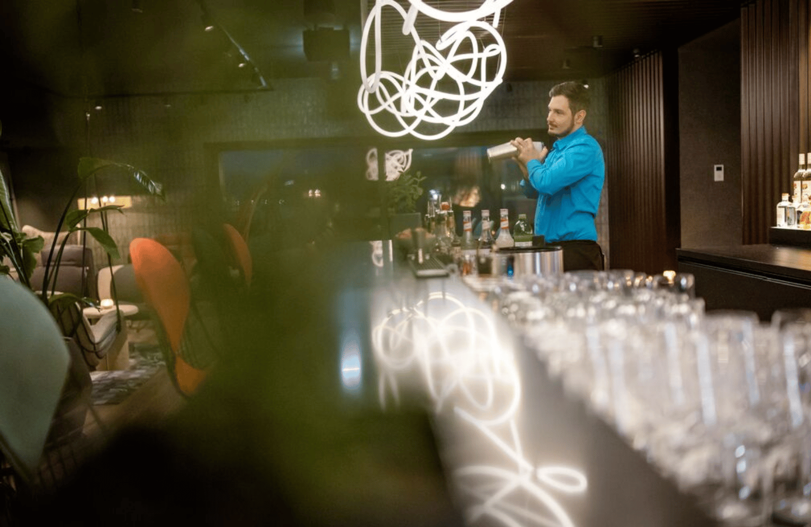 Bild 8 von Hotel Motel One Wien-Donau City