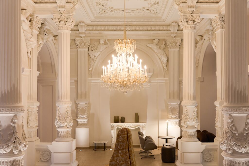 Bild 12 von The Cloud One Hotel Wien-Staatsoper