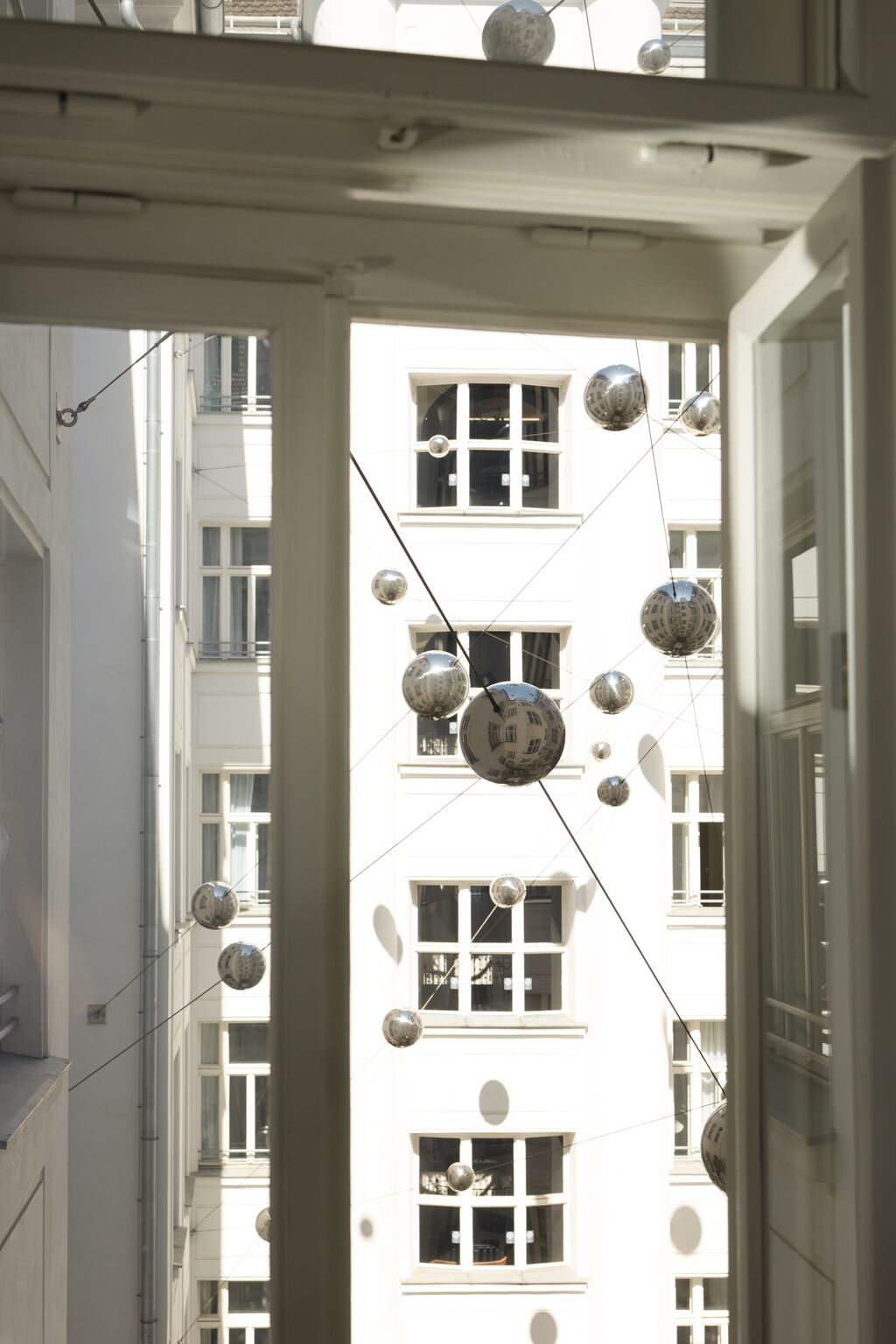 Bild 4 von The Cloud One Hotel Wien-Staatsoper