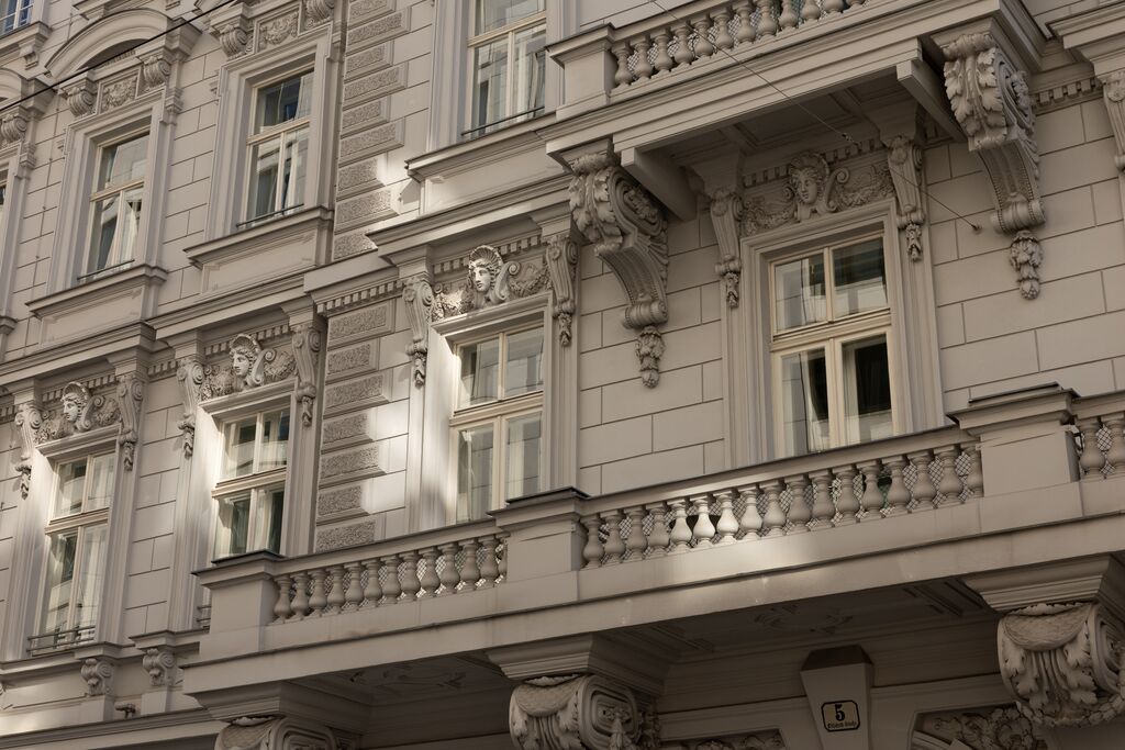 Bild 15 von The Cloud One Hotel Wien-Staatsoper