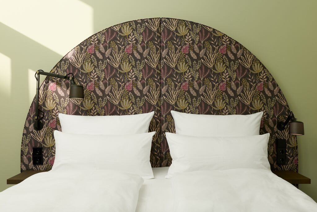 Bild 6 von The Cloud One Hotel Wien-Staatsoper