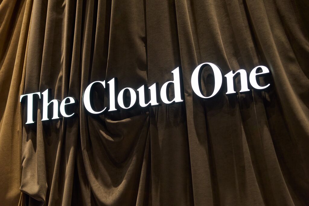 Bild 17 von The Cloud One Hotel Wien-Staatsoper